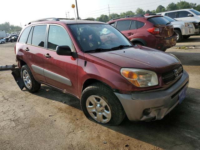 Photo 4 from auction – 2004 TOYOTA RAV4 with VIN JTEHD20VX40005593