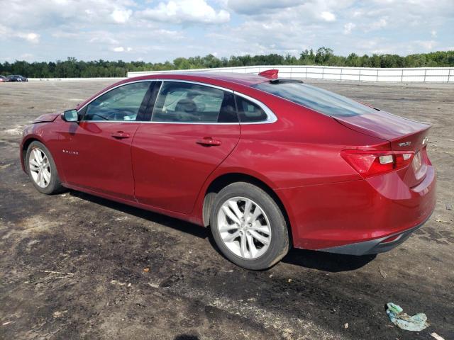 Photo 2 from auction – 2018 CHEVROLET MALIBU LT with VIN 1G1ZD5ST3JF275627