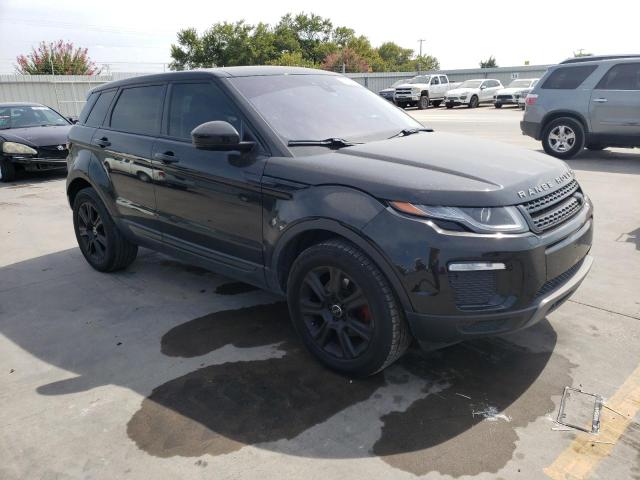 Photo 4 from auction – 2018 LAND ROVER RANGE ROVE with VIN SALVP2RX8JH324225