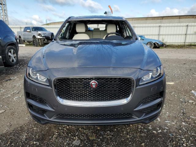 Photo 5 from auction – 2019 JAGUAR F-PACE PRE with VIN SADCK2FX3KA359772