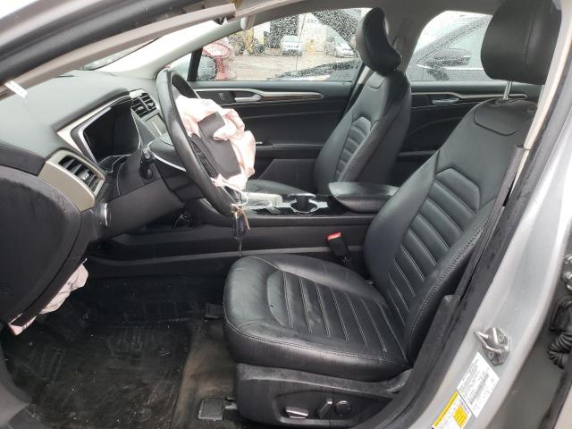 Photo 7 from auction – 2016 FORD FUSION SE with VIN 3FA6P0HD7GR387367