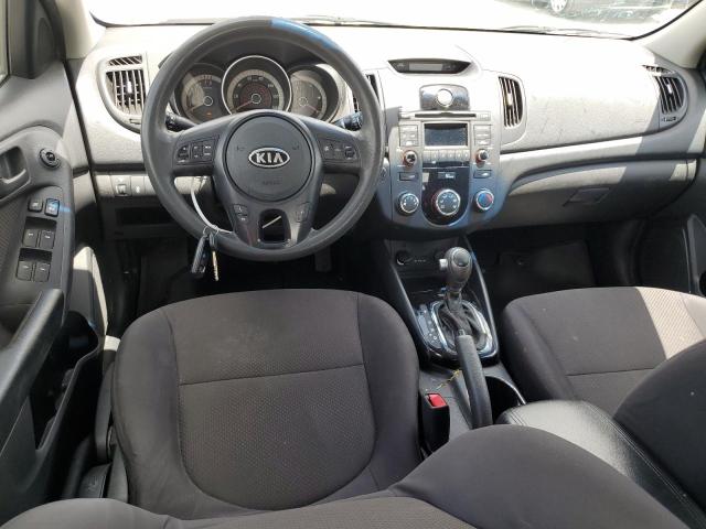 Photo 8 from auction – 2011 KIA FORTE EX with VIN KNAFU4A27B5463665