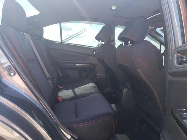 Photo 10 from auction – 2021 SUBARU WRX PREMIU with VIN JF1VA1C64M9809243