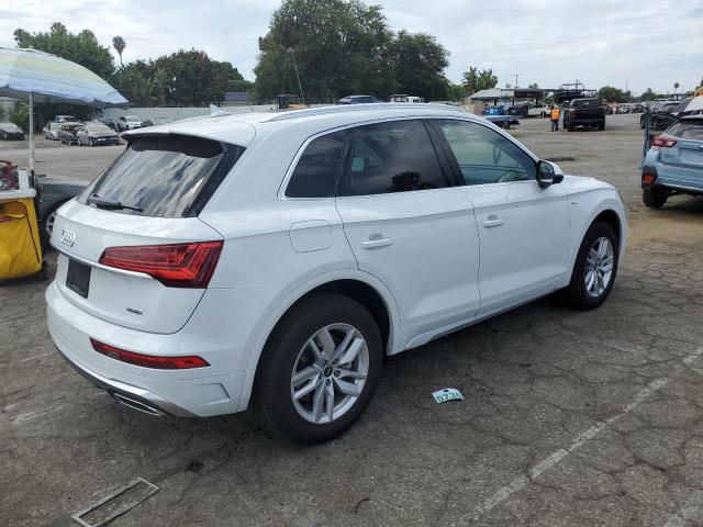 Photo 3 from auction – 2023 AUDI Q5 PREMIUM with VIN WA1GAAFY3P2008679