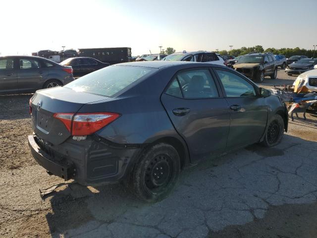 Photo 3 from auction – 2016 TOYOTA COROLLA L with VIN 2T1BURHE4GC516945