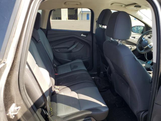 Photo 11 from auction – 2016 FORD ESCAPE SE with VIN 1FMCU9G96GUA47929