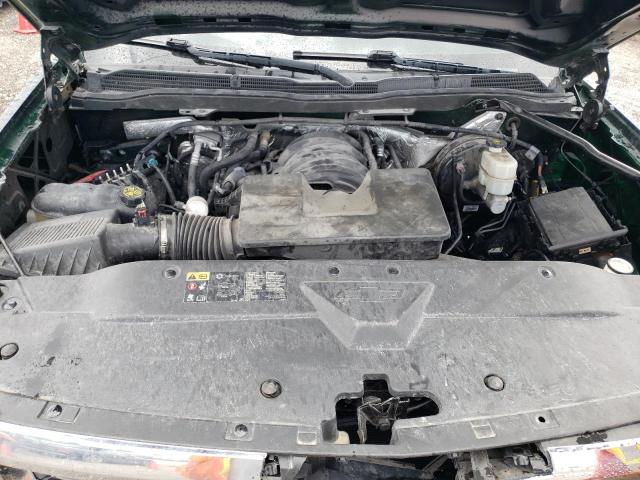 Photo 12 from auction – 2014 CHEVROLET SILVERADO with VIN 3GCPCREHXEG445891