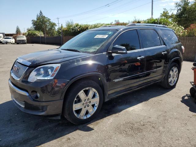 GMC ACADIA DEN 2012 with VIN 1GKKRTED3CJ419264 - Photo from auction