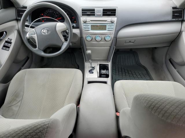 Photo 8 from auction – 2007 TOYOTA CAMRY with VIN 4T1BE46KX7U507478