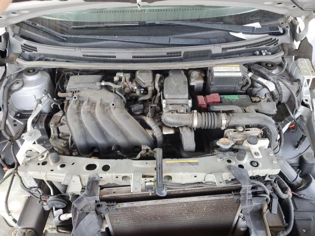 Photo 11 from auction – 2014 NISSAN VERSA NOTE with VIN 3N1CE2CP6EL409507