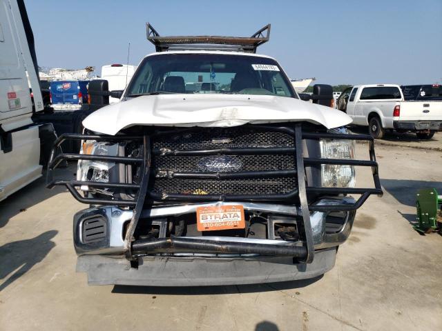 صورة رقم 5 من المزاد - 2014 FORD F250 SUPER مع VIN 1FT7W2B63EEA48869