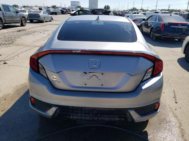 Photo 6 from auction – 2018 HONDA CIVIC EX with VIN 2HGFC3B35JH357263