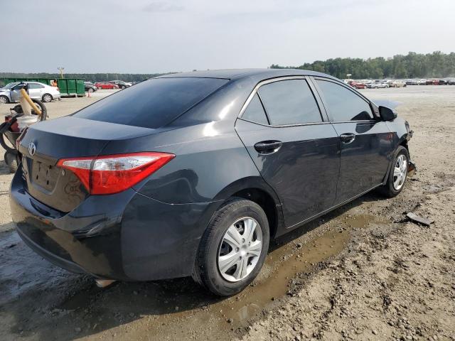 Photo 3 from auction – 2014 TOYOTA COROLLA L with VIN 2T1BURHEXEC196379