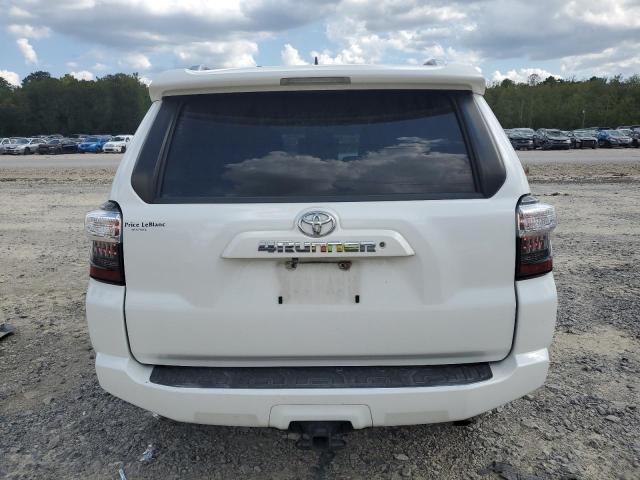 Photo 6 from auction – 2017 TOYOTA 4RUNNER SR with VIN JTEZU5JR3H5156727