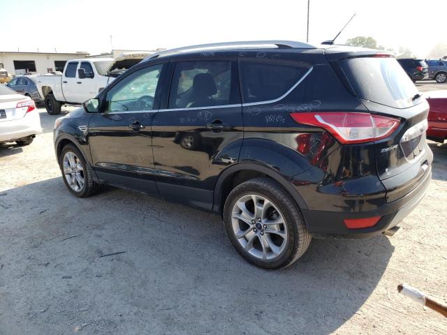 Снимка 2 от търг – 2016 FORD ESCAPE TIT с VIN 1FMCU9J99GUC54856