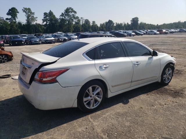 Photo 3 from auction – 2015 NISSAN ALTIMA 2.5 with VIN 1N4AL3AP2FC103524