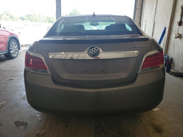 Photo 6 from auction – 2012 BUICK LACROSSE P with VIN 1G4GD5ER2CF195409