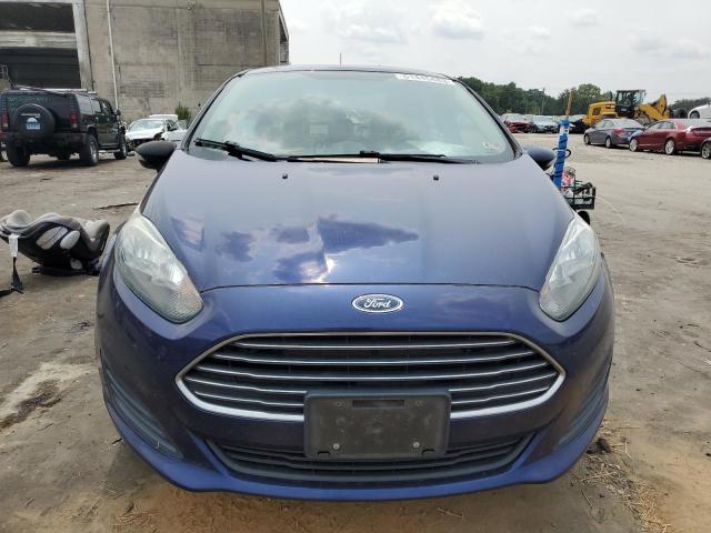 Photo 5 from auction – 2016 FORD FIESTA SE with VIN 3FADP4BJ2GM114119