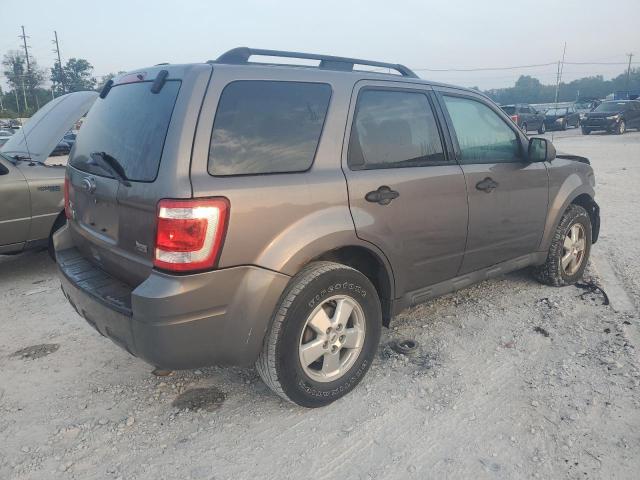 Photo 3 from auction – 2011 FORD ESCAPE XLT with VIN 1FMCU9DG0BKC64528