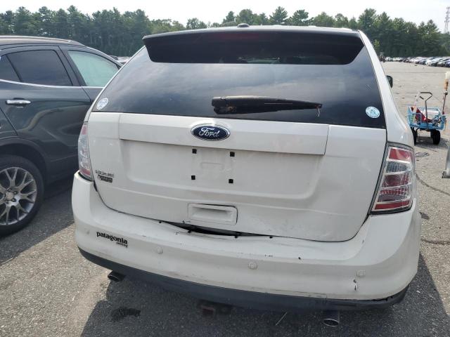 Снимка 6 от търг – 2010 FORD EDGE SE с VIN 2FMDK3GCXABA16389