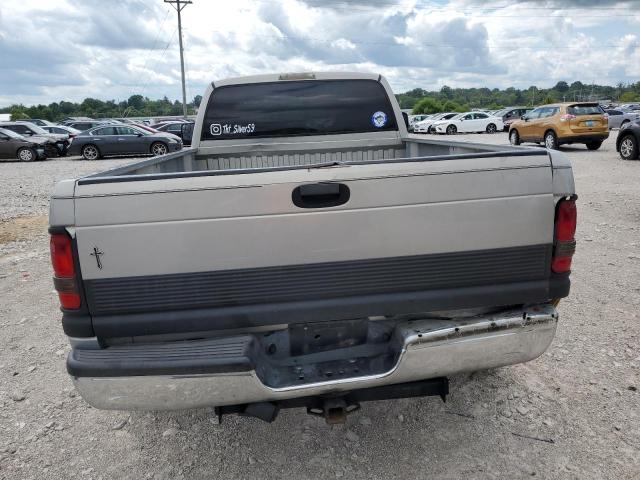 Photo 6 from auction – 2000 DODGE RAM 2500 with VIN 1B7KC2365YJ107613