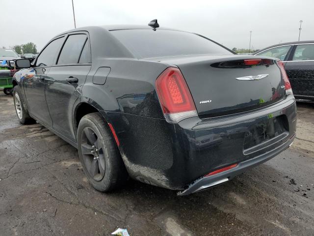 Photo 2 from auction – 2015 CHRYSLER 300 S with VIN 2C3CCAGG0FH793029