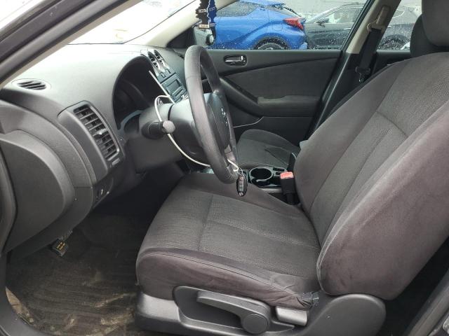 Photo 7 from auction – 2012 NISSAN ALTIMA BAS with VIN 1N4AL2AP5CC214123