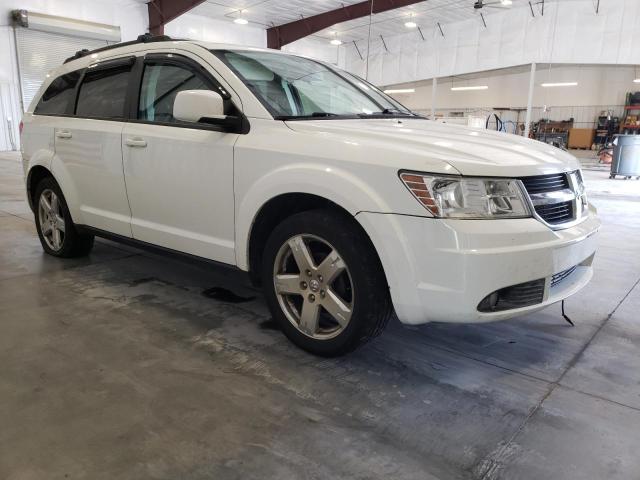 Photo 4 from auction – 2010 DODGE JOURNEY SX with VIN 3D4PH5FV7AT125656