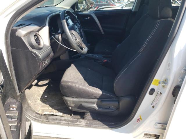 Photo 7 from auction – 2018 TOYOTA RAV4 ADVEN with VIN 2T3WFREV2JW483702