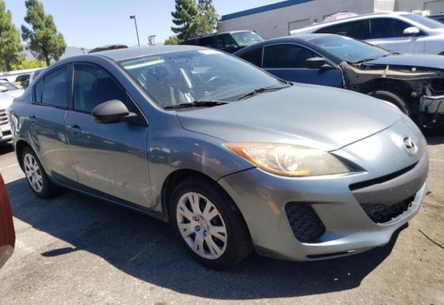 Photo 4 from auction – 2013 MAZDA 3 I with VIN JM1BL1TF5D1709674