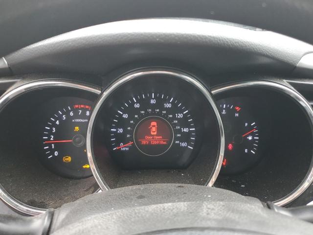 Фото 9 с аукциона – 2013 KIA OPTIMA LX с VIN 5XXGM4A75DG190811