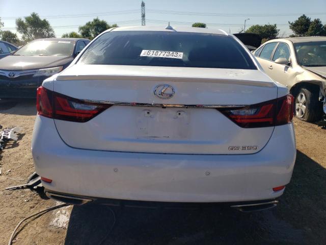 Снимка 6 от търг – 2013 LEXUS GS 350 с VIN JTHBE1BL4D5014353