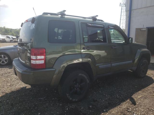 Photo 3 from auction – 2008 JEEP LIBERTY with VIN 1J8GN28K88W267244