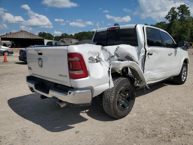 Photo 3 from auction – 2019 RAM 1500 LONGH with VIN 1C6SRFKT8KN669459