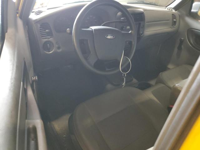 Photo 8 from auction – 2011 FORD RANGER with VIN 1FTKR1AD0BPA62269