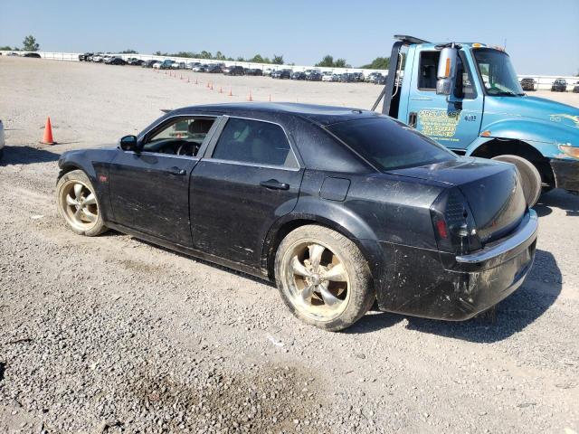 Photo 2 from auction – 2006 CHRYSLER 300C with VIN 2C3LA63H26H536150