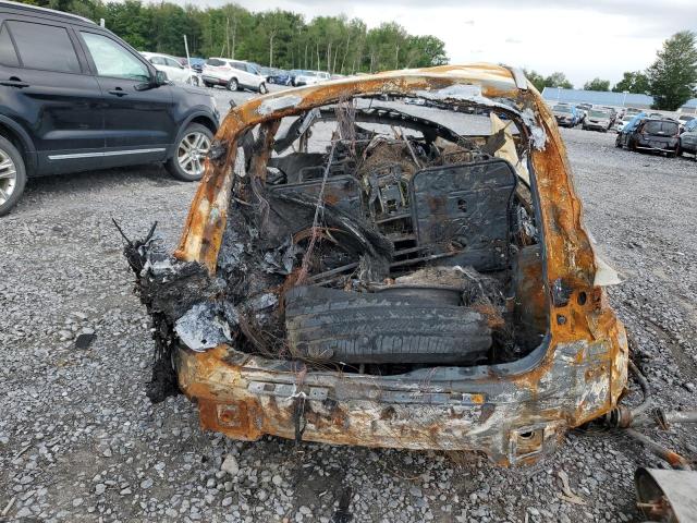 Photo 6 from auction – 2021 GENESIS GV80 BASE with VIN KMUHBDSBXMU046269