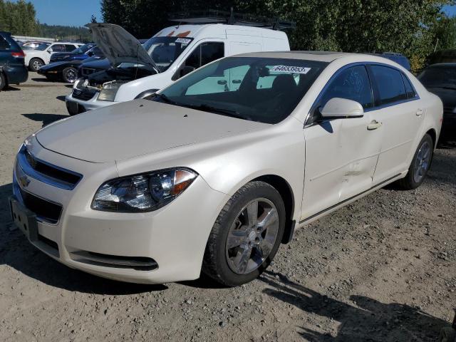 Photo 1 from auction – 2011 CHEVROLET MALIBU 2LT with VIN 1G1ZD5E1XBF382119