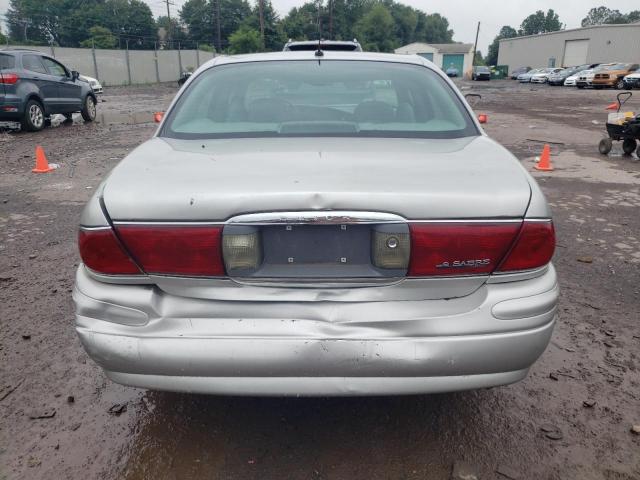 Photo 6 from auction – 2005 BUICK LESABRE CU with VIN 1G4HP52K75U120285