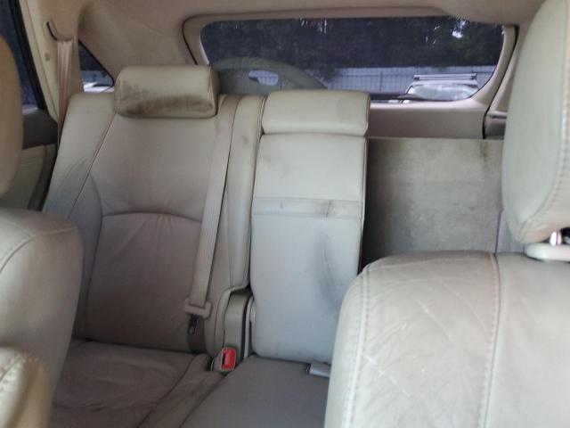 Photo 10 from auction – 2008 LEXUS RX 350 with VIN 2T2GK31U28C048589