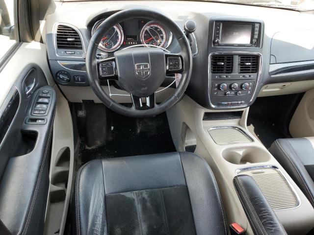 Photo 8 from auction – 2017 DODGE GRAND CARA with VIN 2C4RDGCGXHR697918
