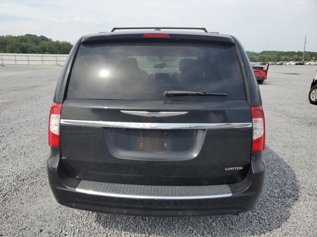 Photo 6 from auction – 2012 CHRYSLER TOWN & COU with VIN 2C4RC1GG3CR267182