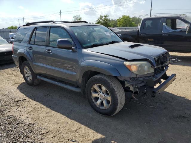 Photo 4 from auction – 2006 TOYOTA 4RUNNER SR with VIN JTEZU14R160065681