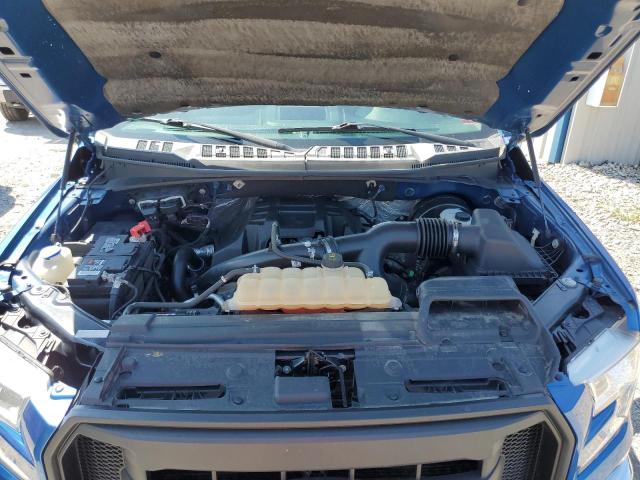 Photo 11 from auction – 2016 FORD F150 with VIN 1FTMF1CP1GKD31263