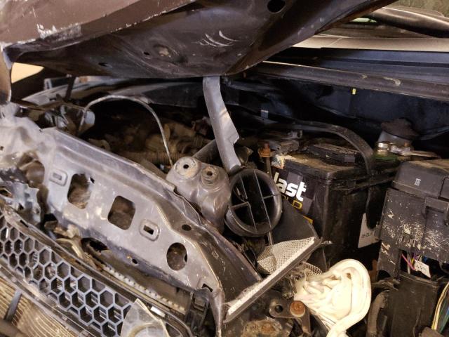 Foto 11 de la subasta – 2011 TOYOTA SCION XD con VIN JTKKU4B46B1008534