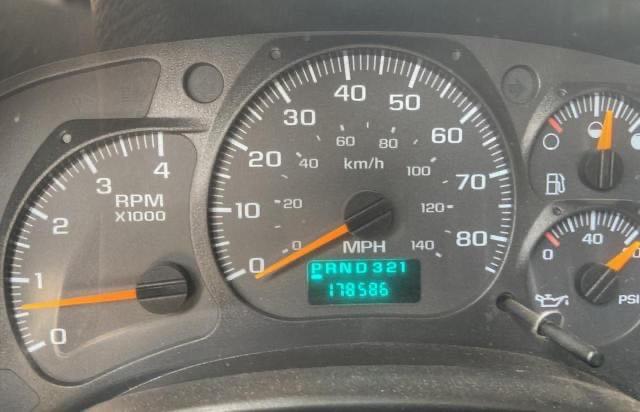 Photo 8 from auction – 2004 GMC C4500 C4E0 with VIN 1GDE4E12X4F513259