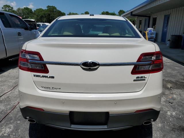 Photo 6 from auction – 2015 FORD TAURUS SEL with VIN 1FAHP2E86FG131562