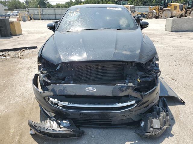 Photo 5 from auction – 2018 FORD FUSION SE with VIN 3FA6P0HD5JR192651