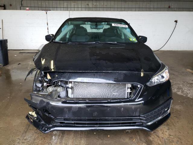 Photo 5 from auction – 2022 SUBARU IMPREZA with VIN 4S3GKAB68N3601212