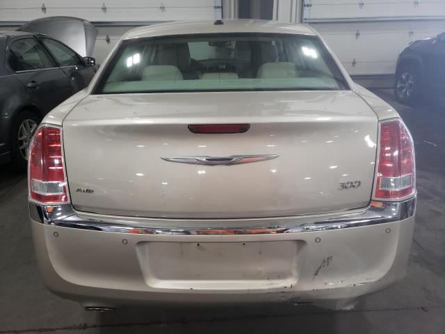 Photo 6 from auction – 2012 CHRYSLER 300 LIMITE with VIN 2C3CCAHG9CH314116